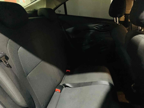 Chevrolet Prisma 1.0 MPFI JOY 8V FLEX 4P MANUAL
