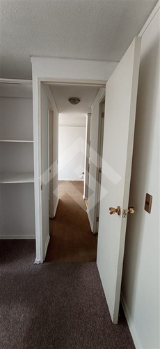 Departamento En Venta De 2 Dorm. En Santiago