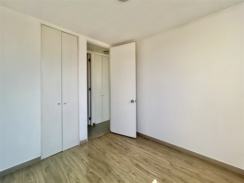 Departamento En Venta De 2 Dorm. En Independencia