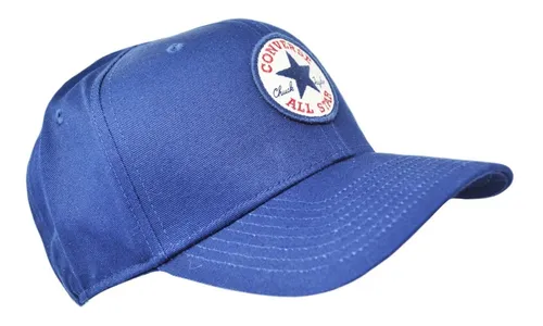 Gorra converse azul sale