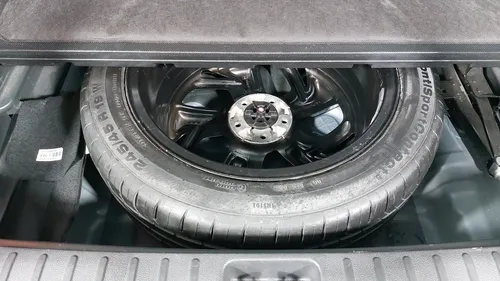 Hyundai Tucson 2.0 LIMITED TECH NAVI AUTO