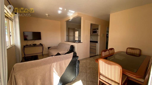 Imagem 5 de 30 de Casa Com 3 Dormitórios À Venda, 148 M² Por R$ 460.000,00 - Condomínio Villagio D Itália - Itu/sp - Ca1538
