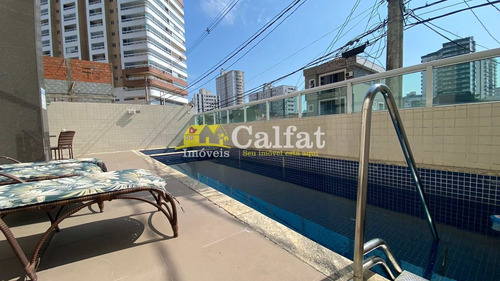 Imagem 26 de 30 de Apartamento Com 2 Dorms, Guilhermina, Praia Grande - R$ 415 Mil, Cod: 2178 - V2178