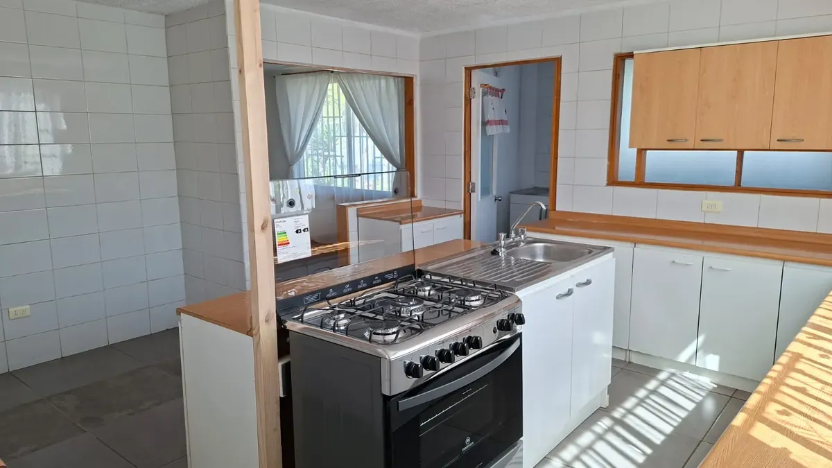 Imagen 4 de 21 de Parcela De 1.000 M2 En Arriendo En Loteo Privado