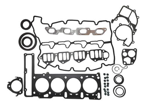 Juego Empaquetadura Motor Ssangyong Actyon/kyron 2.0