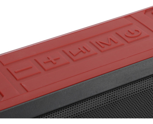Altavoz Luminoso X8 True Wireless 5.0 Ipx7 Resistente Al Agu