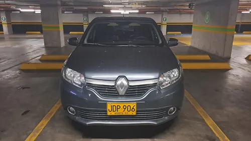 Renault Sandero 1.6 Expression