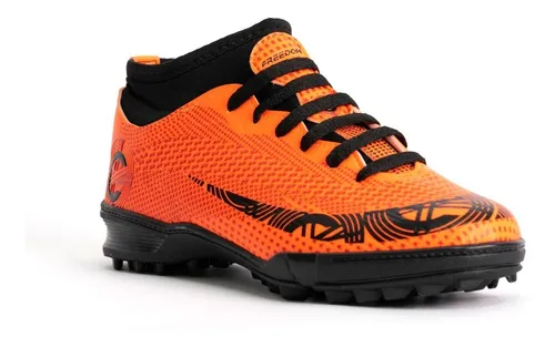 Botines botitas nike clearance futbol 5