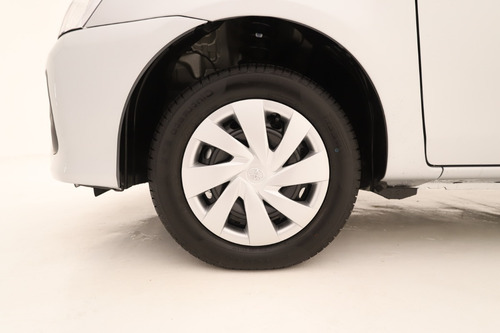 Imagen 15 de 15 de Toyota Etios 4p X 1.5 Mt Sedan
