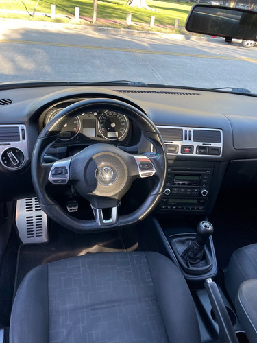 Volkswagen Bora 1.8 Highline T 180cv