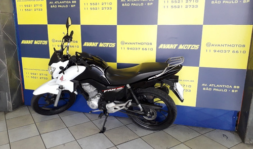 Imagem 10 de 12 de Honda Cg 160 Fan