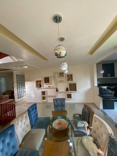 Imagem 3 de 15 de Casa Para Venda Em Rio Das Ostras, Costa Azul, 3 Dormitórios, 1 Suíte, 2 Banheiros, 2 Vagas - _1-2366239