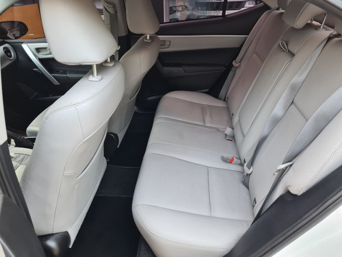 Imagem 10 de 14 de Toyota Corolla Xe-i 2.0 Flex At 2018