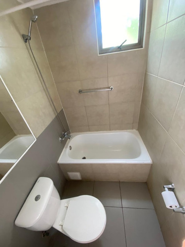 Lindo Departamento En Cond Los Pinos, Quilpue 3 Dorm 2 Baños