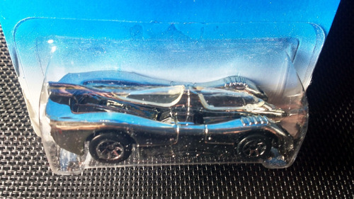 Priviet Power Pistons Dark Rider Series Ii Hot Wheels Hw (Usado)