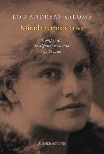 Mirada Retrospectiva - Andreas, Salome