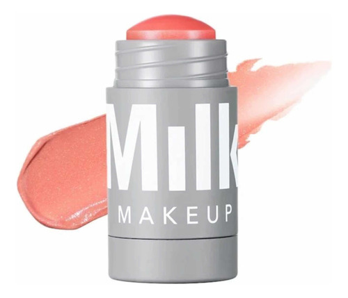 Milk Lip & Cheeck Cream Blush Stick