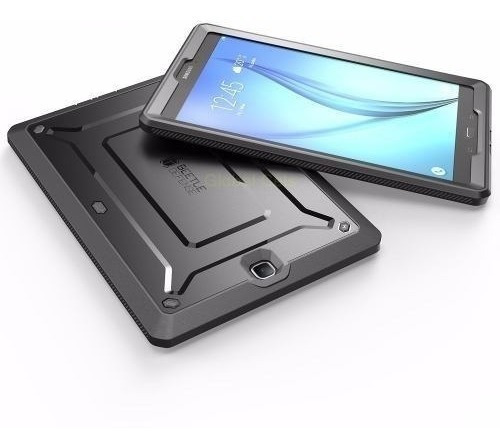Case Tab A 8.0 T350 P350 Galaxy Protector Usa Extrem Supcase