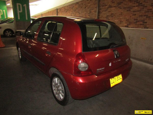 Renault Clio 1.2 Campus