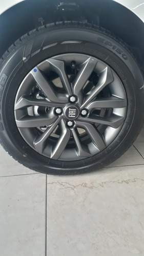 Imagen 4 de 25 de Fiat Cronos 0km Gnc Tomo Usados Chevrolet Peugeot Permuto P