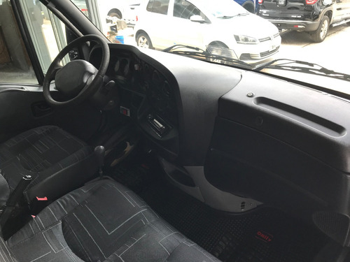 Iveco Daily 3.0 Chasis Cd 155cv 70c16 4350