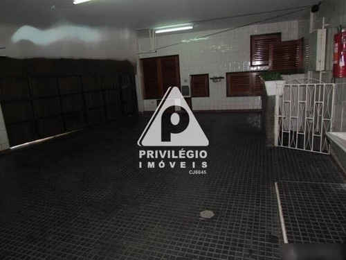Imagem 20 de 20 de Casa À Venda, 5 Quartos, 3 Suítes, 6 Vagas, Leblon - Rio De Janeiro/rj - 39223