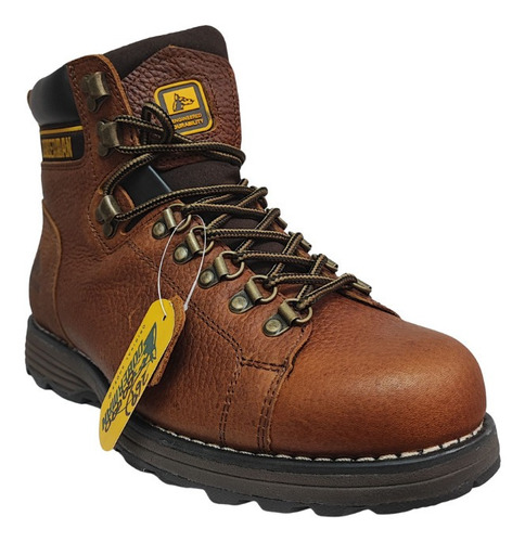 Botin Hombre Doberman 269