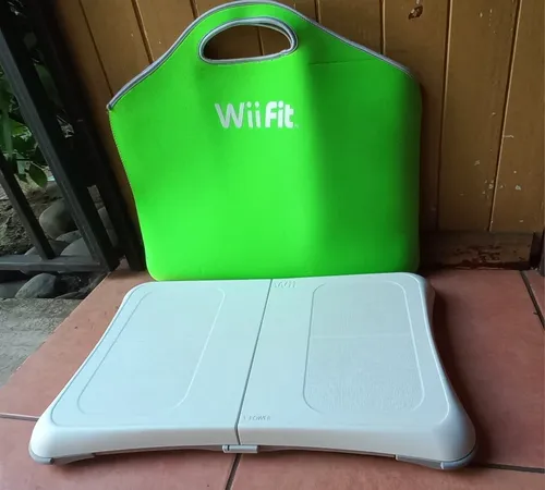 Intec Action Board Wii Fit Plus 32.000 Nintendo MercadoLibre