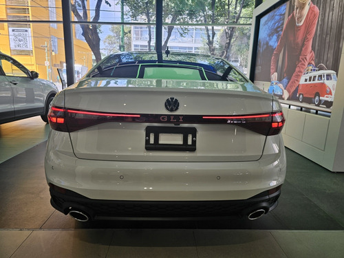 Volkswagen Jetta 2.0 Gli Dsg At