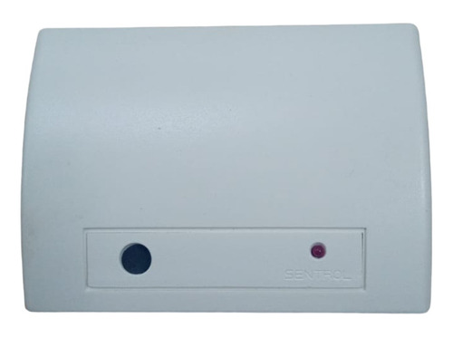 Visonic Mct-501 Detector De Rotura De Vidrio Inalámbrico
