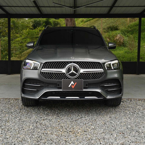 Imagen 2 de 15 de Mercedes-benz Clase Gle 3.0 4matic