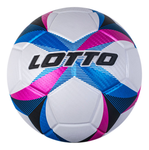 Lotto Balon No. 5 Unisex Lotto Balon Football Lotto #5 Calci