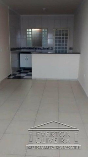 Imagem 2 de 6 de Casa - Loteamento Santa Edwiges - Ref: 11662 - V-11662
