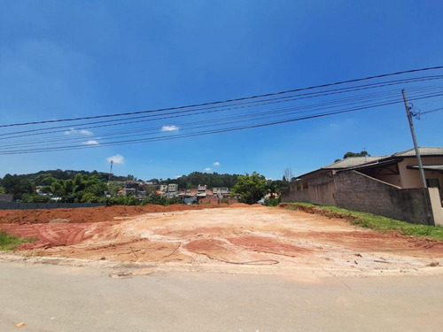 Imagem 4 de 6 de Terreno 1.055m² Cond. Villa De Macedônia Granja Viana Cotia/sp - Tr8005v