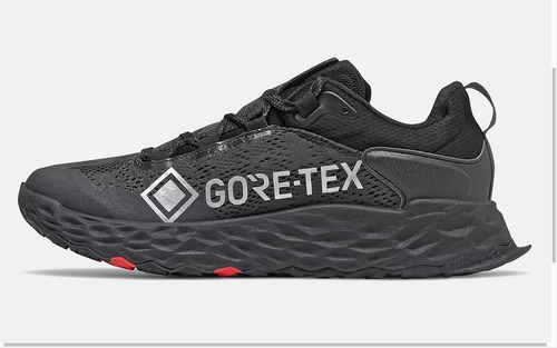 New Balance Fresh Foam Hierro V5 Gore-tex Trailrunning Shoes