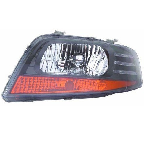 Faro Delantero Derecho Chevrolet Aveo 2006-10