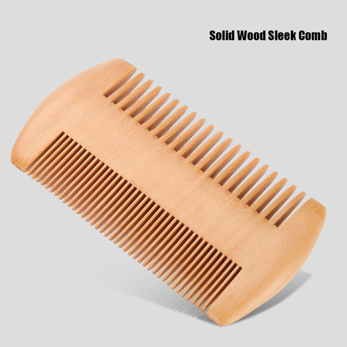 Q Kit De Modelado De Barba, Juego De Cepillos De Barba