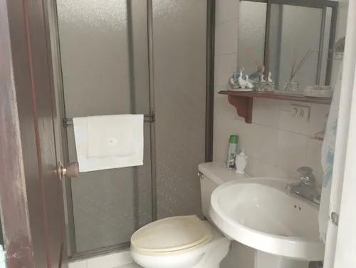 Apartamento En Venta En Conquistadores. Cod V12304