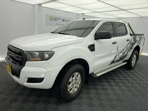 Ford Ranger 3.2 Xls
