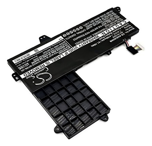 Bateria P/ Notebook Asus B21n1505 E402m E402s E502s E402ma