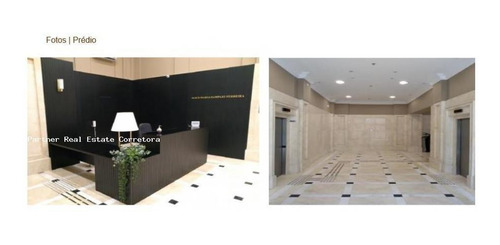 Imagem 1 de 5 de Conjunto Comercial Para Locação Em São Paulo, Vila Olimpia, 8 Banheiros, 18 Vagas - 2706a_2-1158293