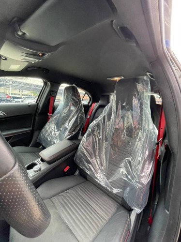 Mercedes-benz A 45 Amg 2.0 16v Turbo Gasolina 4p