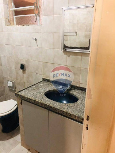 Imagem 18 de 30 de Casa Para Alugar, 3 Quartos Em Afogados - Ca0109