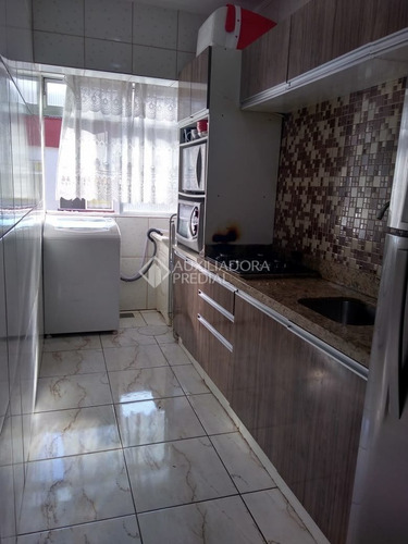 Imagem 10 de 15 de Apartamento - Rubem Berta - Ref: 320460 - V-320460