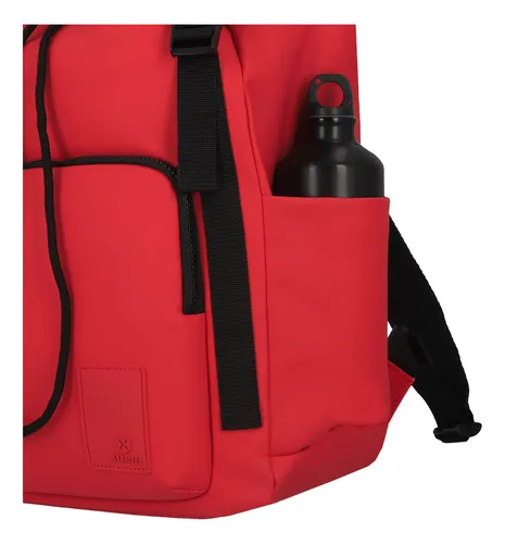 Mochila Notebook Xtrem Wanda 3xt Rojo 15