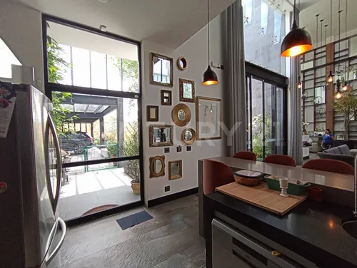 Venta Casa 4 Recamaras Con Jardín Roof Tlaxcalancingo San Andrés Cholula Puebla