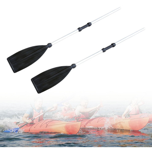 Remos Para Kayak Remos Para Barcos 2 Piezas Remos Para Kayak