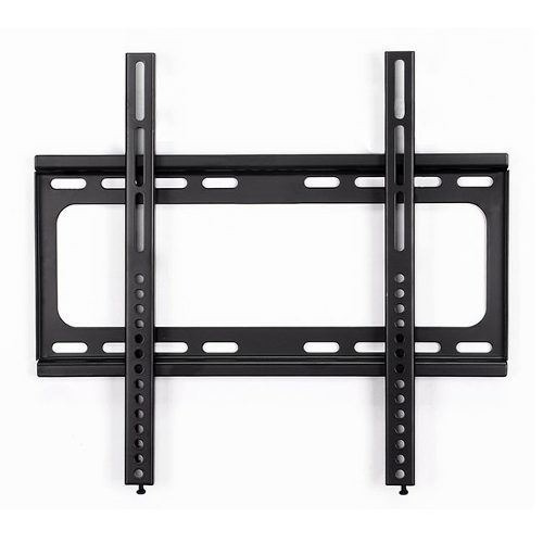 Soporte Para Tv Kolke 2655f Negro Fijo 26  A 55  - Fama