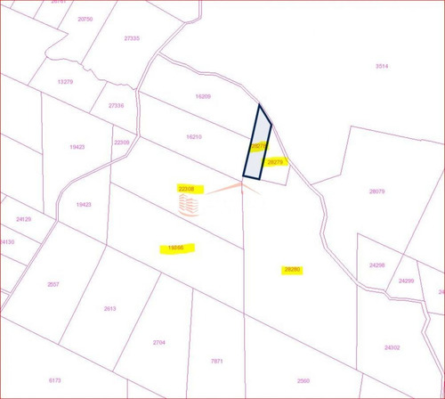 Imagen 28 de 29 de Maldonado Campo Con 150 Has Ganaderas En Aigua, 70 Kms De Punta, Serrano, Pintoresco, Con Instalaciones