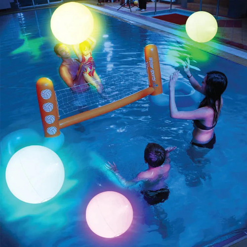 Control Remoto Inflable W Para Playa, Piscina, Fiesta, Fiest